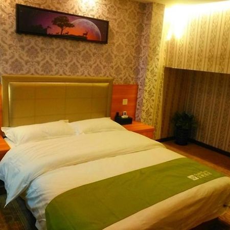 Shell Shanghai Pudong Xin District Huanglou Town Furong Road Extérieur photo