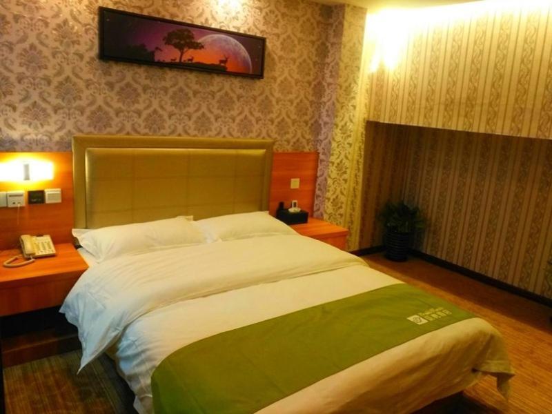 Shell Shanghai Pudong Xin District Huanglou Town Furong Road Extérieur photo
