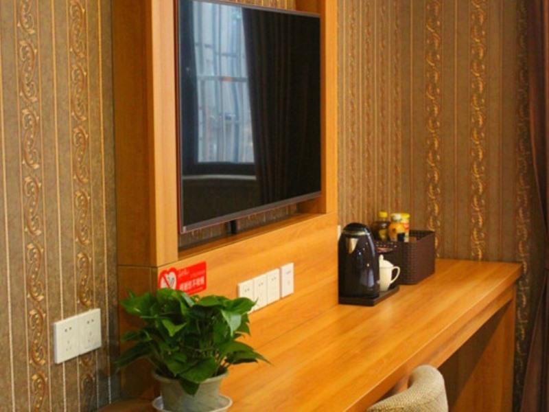 Shell Shanghai Pudong Xin District Huanglou Town Furong Road Extérieur photo