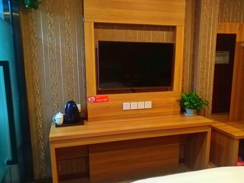 Shell Shanghai Pudong Xin District Huanglou Town Furong Road Extérieur photo