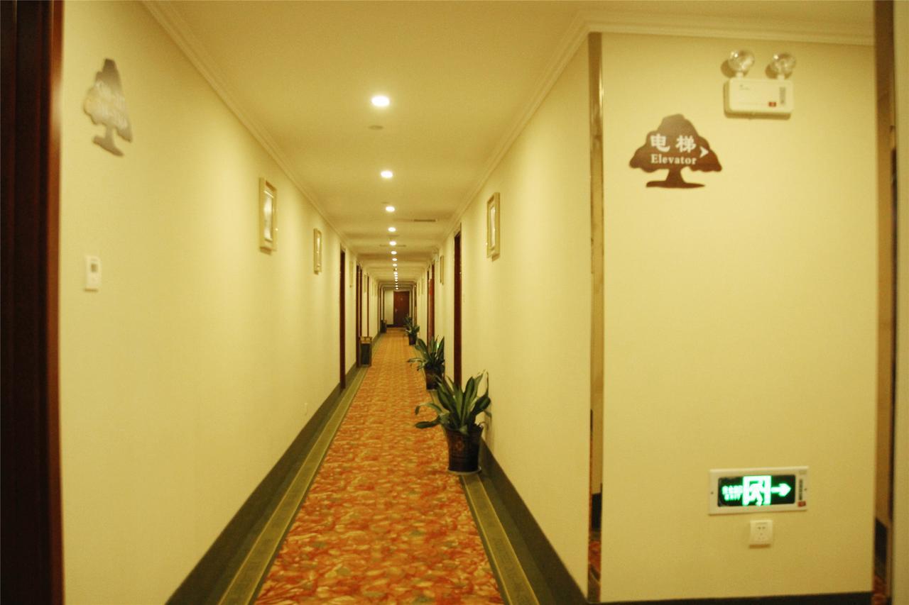 Shell Shanghai Pudong Xin District Huanglou Town Furong Road Extérieur photo