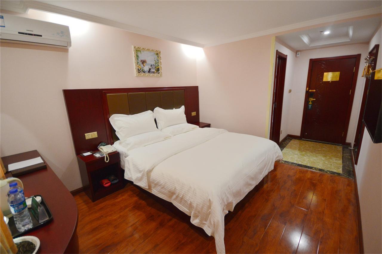 Shell Shanghai Pudong Xin District Huanglou Town Furong Road Extérieur photo