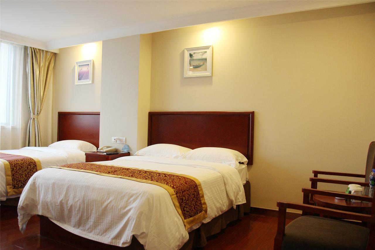 Shell Shanghai Pudong Xin District Huanglou Town Furong Road Extérieur photo