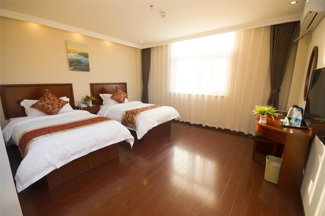 Shell Shanghai Pudong Xin District Huanglou Town Furong Road Extérieur photo